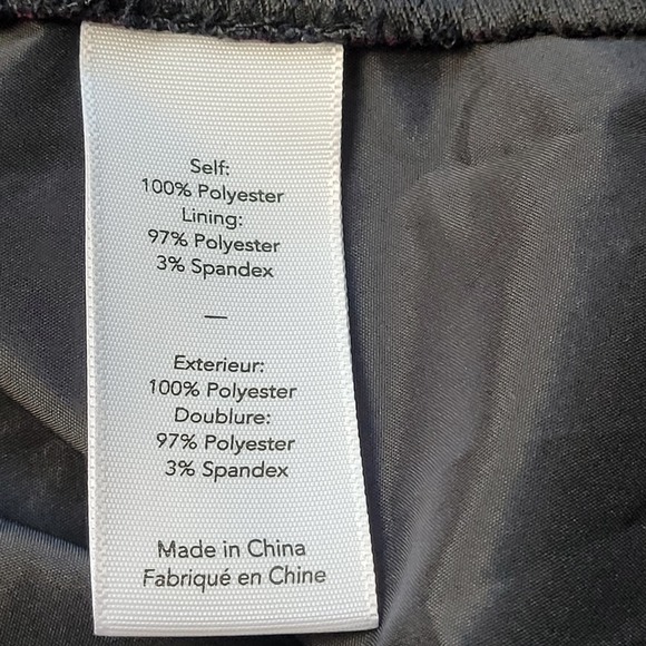 Likely Kakki Purple Off The Shoulder Halter Tie Micro Mini Dress Size 4 NWT - Picture 10 of 16